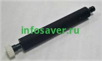 Валик печатающего механизма YC215 (Youcheng)
