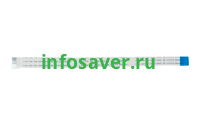 L-KLS17-FFC-1.0-10P-L152D4/8 шлейф