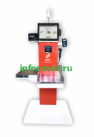 Касса самообслуживания SST SCO Tower 5200