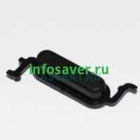 Кнопка малая EV.M033.00.07 Rev.3