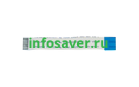 L-KLS17-FFC-1.0-10P-L60D4/8 шлейф