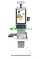 Касса самообслуживания Self POS 60
