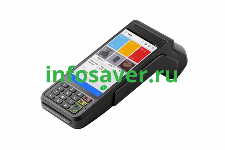 Атол СТБ 5