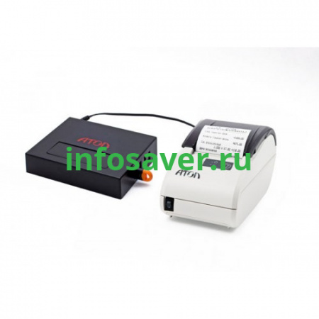 POS-система АТОЛ HUB-19 11Ф