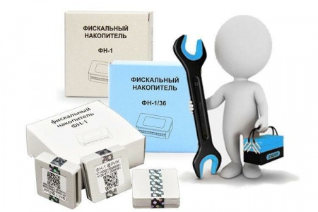 Замена ФН