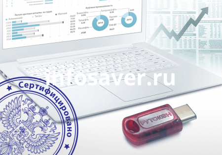Продление электронной подписи для предпринимателей