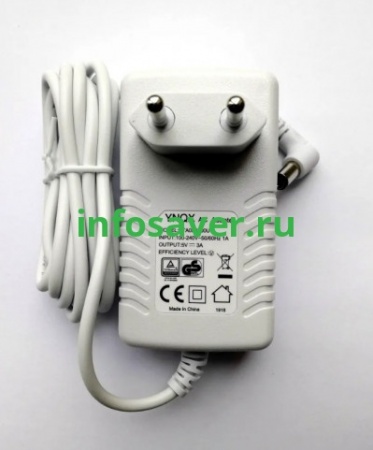 Блок питания STA050300U 5V 3A (ст-5)